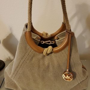Michael kors shoulder bag